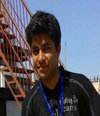 Harsh Tiwari