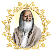 His Holiness Maharishi Mahesh Yogi Ji His Holiness Maharishi Mahesh Yogi Ji